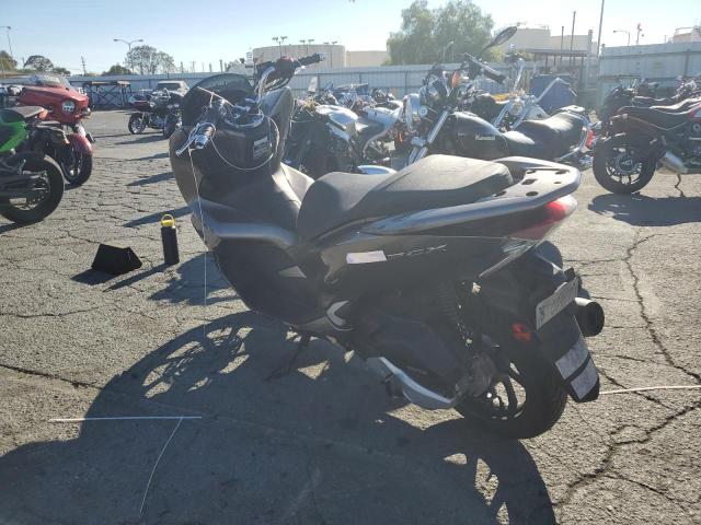 2019 HONDA WW150 A RLHKF3012KY000264