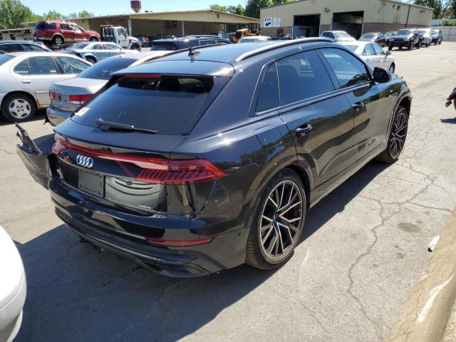 2019 AUDI Q8 PREMIUM WA1EVAF10KD026990
