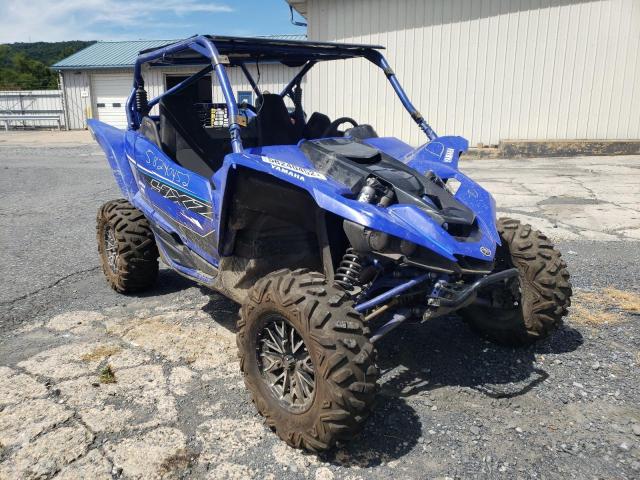 2021 YAMAHA YXZ1000 - 5Y4AN35Y6MA100648