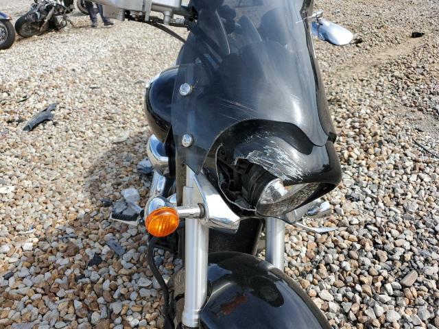 2013 SUZUKI VZ1500 JS1VY55A0D2101153
