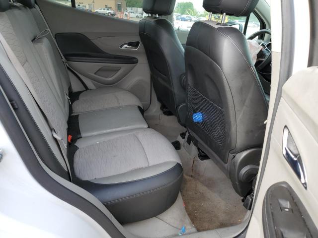 2016 BUICK ENCORE - KL4CJASBXGB695188