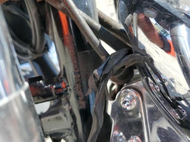 2013 HONDA VT1300 CS JH2SC6701DK300057