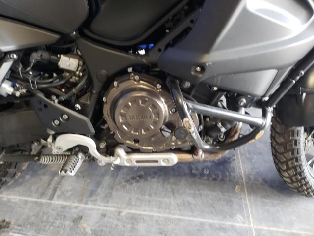 2019 YAMAHA XT1200ZE JYADP05NXKA000601