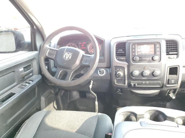 2016 RAM 1500 SSV 1C6RR7XTXGS137068