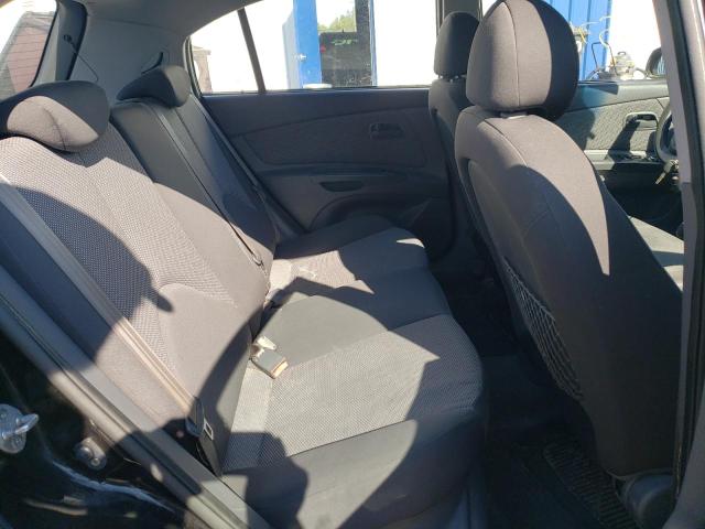 KNADE243196467132 KIA RIO 5 SX