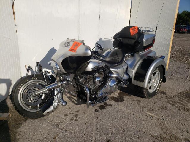 2003 HARLEY-DAVIDSON FLHTCUI AN 1HD1FCW473Y634604