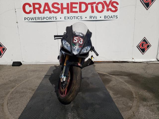 2016 APRILIA RSV4 RF ZD4RKUB05GS000875