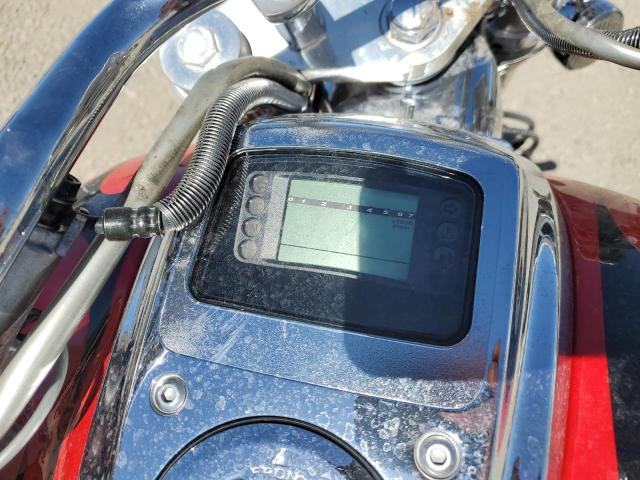 2007 HONDA VTX1800 C1 1HFSC46017A500760