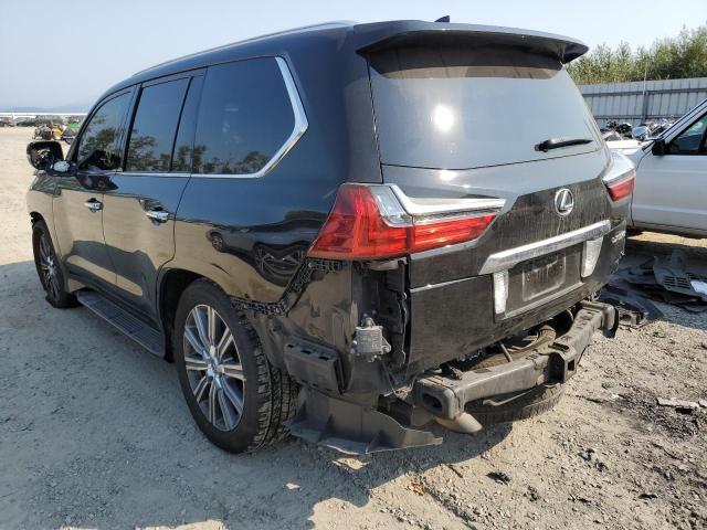 2016 LEXUS LX 570 JTJHY7AX4G4199165