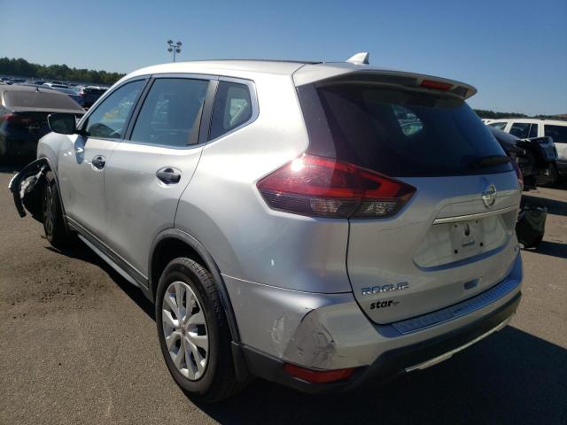 KNMAT2MV2JP543758 Nissan ROGUE S