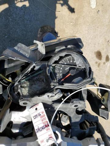 2013 YAMAHA FZ1 S JYARN17E2DA009150