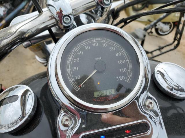 2006 HARLEY-DAVIDSON FXDWGI 1HD1GP1156K341342