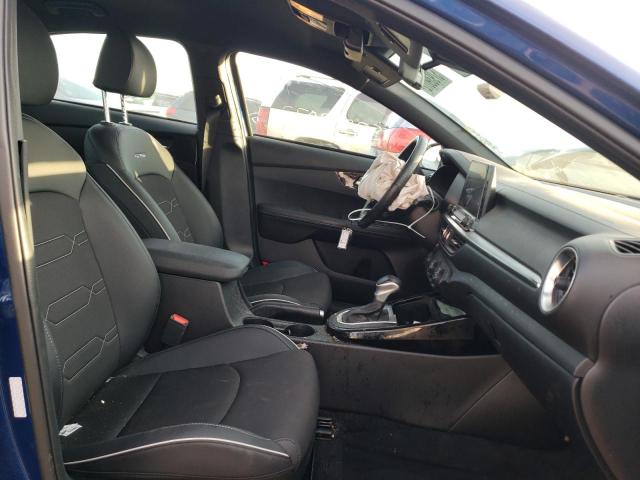 3KPF34AD3ME409570 KIA Forte Gt Line