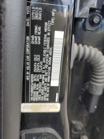 YV4982BZ5A1081609 Volvo Xc70 3.2
