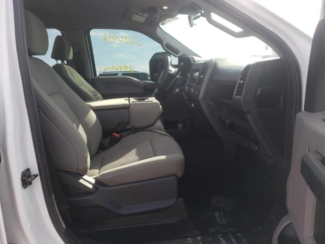 2022 FORD F250 1FT7W2BN1NEC41724