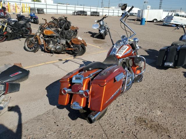 2000 HARLEY-DAVIDSON FLHRCI 1HD1FRW39YY624271