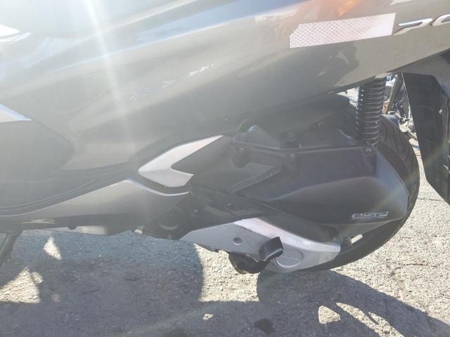 2019 HONDA WW150 A RLHKF3012KY000264