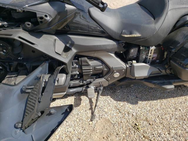 2019 HONDA GL1800 B JH2SC7943KK100106
