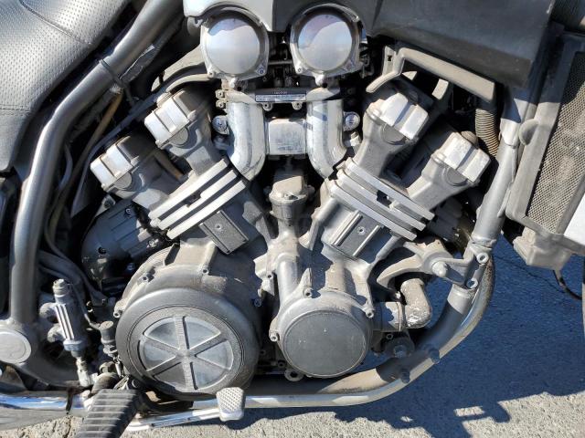 2007 YAMAHA VMX12 JYAVP20Y07A000115
