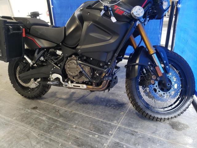 2019 YAMAHA XT1200ZE JYADP05NXKA000601