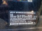 2018 BMW X5 5UXKR0C50J0X99736 9