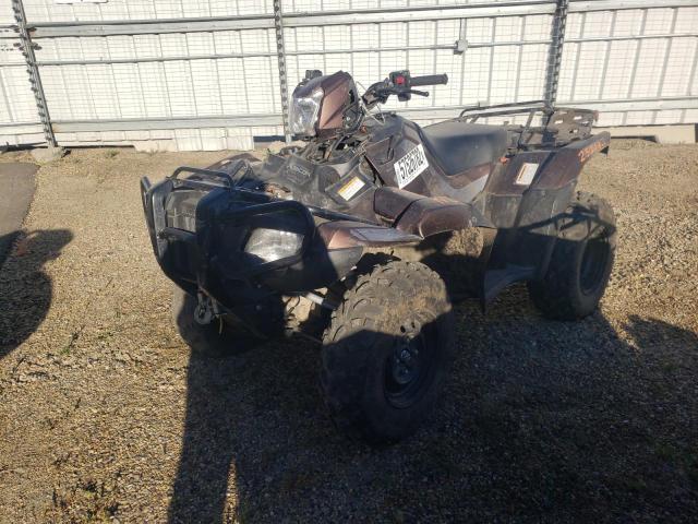 2021 HONDA TRX520 FA 1HFTE46L2M4650704