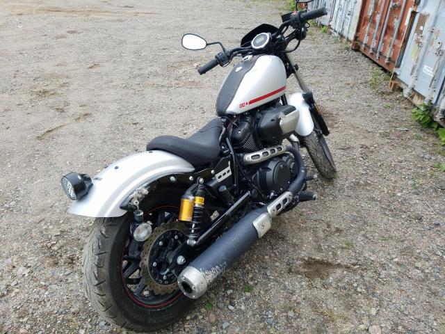 2020 YAMAHA XVS950 CU JYAVN05N3LA002458