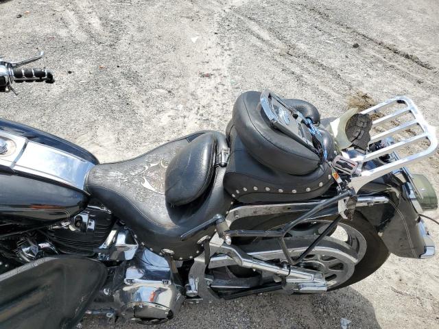 2006 HARLEY-DAVIDSON FLSTCI 1HD1BWB1X6Y051862