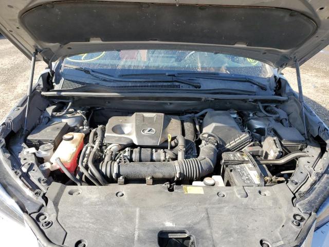 2015 LEXUS NX 200T JTJYARBZ0F2003975