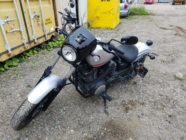 2020 YAMAHA XVS950 CU JYAVN05N3LA002458
