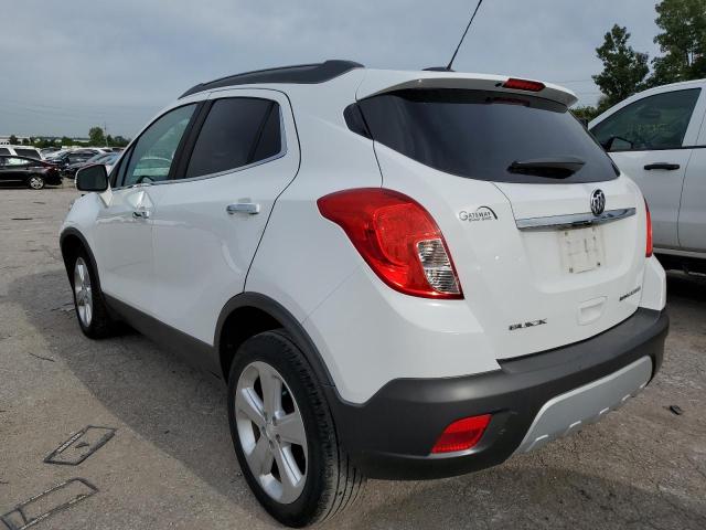 2016 BUICK ENCORE - KL4CJASBXGB695188
