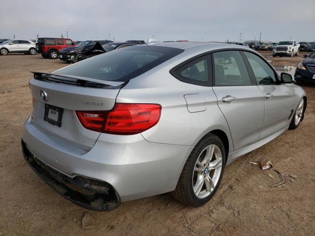 2015 BMW 328 XIGT WBA3X5C52FD561943
