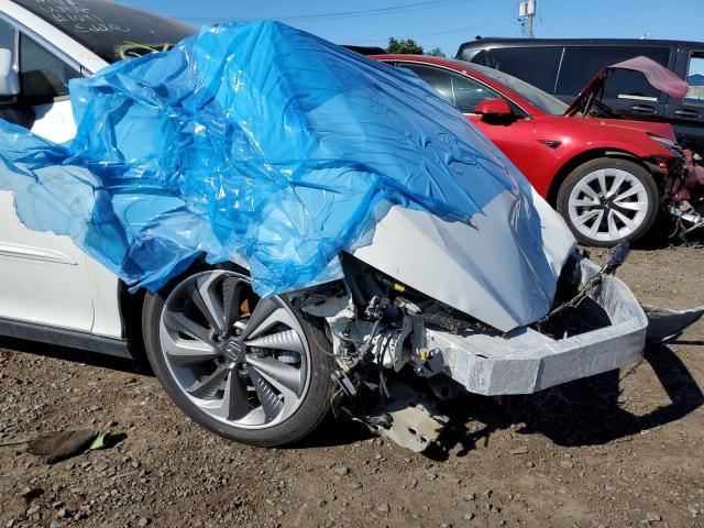 2021 HONDA CLARITY TO JHMZC5F3XMC001091