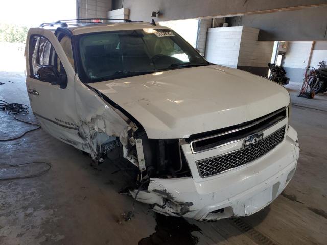 Salvage cars for sale from Copart Sandston, VA: 2009 Chevrolet Suburban K