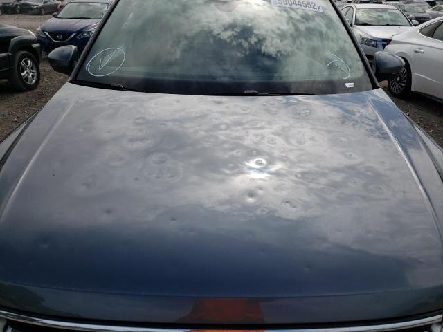 Auction sale of the 2022 VOLKSWAGEN TIGUAN , vin: 3VV4B7AX1NM003026, lot number: 58044552