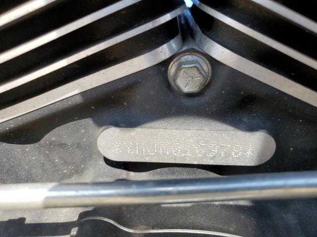 2021 HARLEY-DAVIDSON FLSB 1HD1YMJ12MB016978