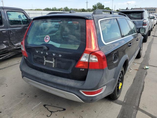 YV4982BZ5A1081609 Volvo Xc70 3.2