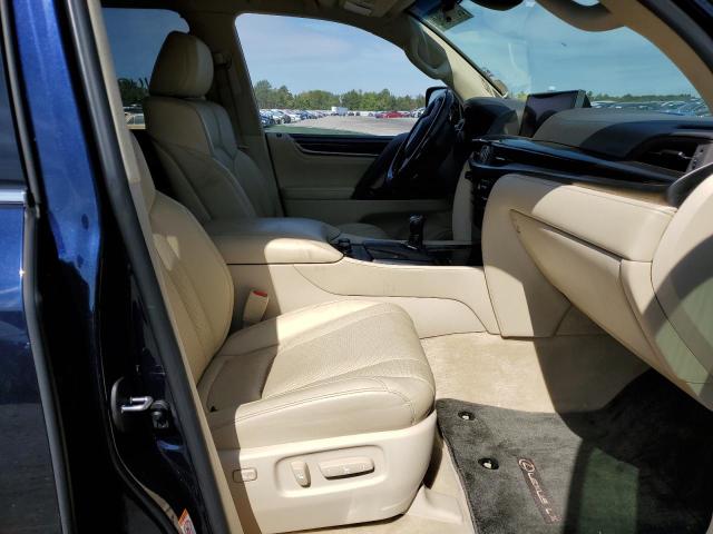 2018 LEXUS LX 570 JTJHY7AX2J4268619