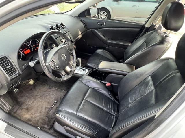 Седани NISSAN ALTIMA 2012 unknown-not-ok-for-inv