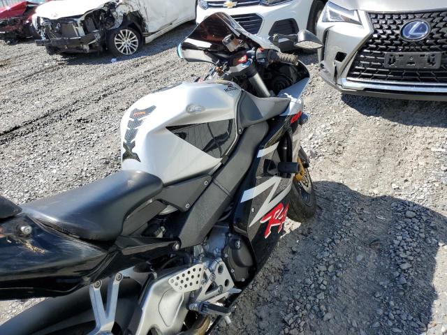 2002 HONDA CBR900 RR JH2SC50032M007329