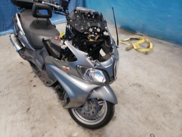 2006 SUZUKI AN650 AK6 JS1CP51B862100294