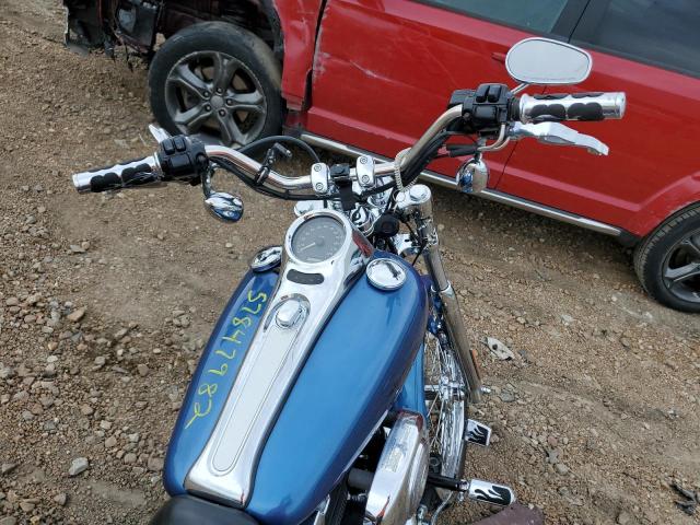 2005 HARLEY-DAVIDSON FXSTDI 1HD1JBB115Y048391