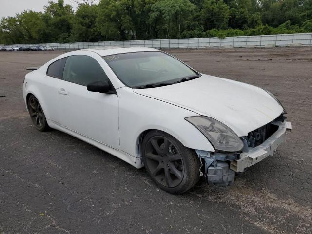 2006 INFINITI G35 #2996489803