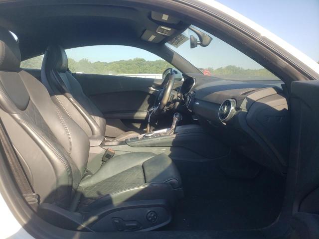 2016 AUDI TT TRUC5AFV6G1023414