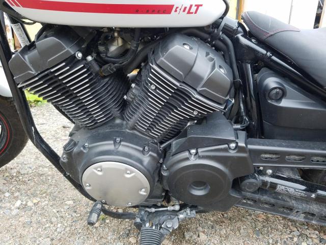 2020 YAMAHA XVS950 CU JYAVN05N3LA002458