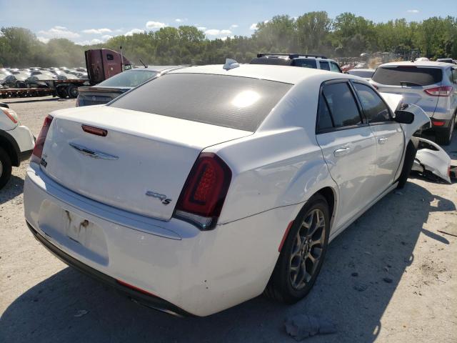 2017 CHRYSLER 300 S - 2C3CCAGG3HH513008