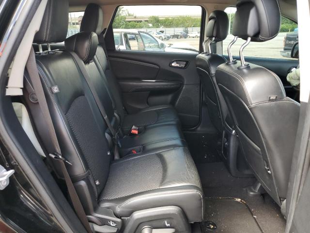 2018 DODGE JOURNEY - 3C4PDCGB0JT340443