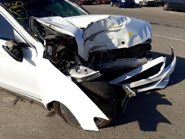 55SWF4JB2FU092849 Mercedes-Benz C 300