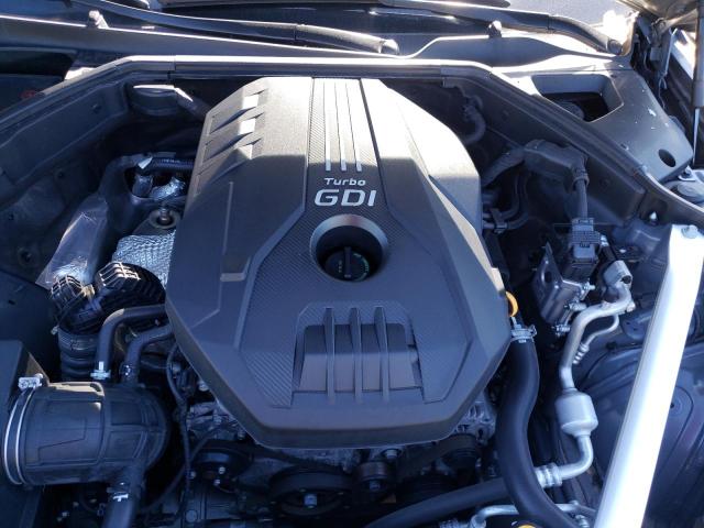 2019 GENESIS G70 ADVANC KMTG64LA5KU043819