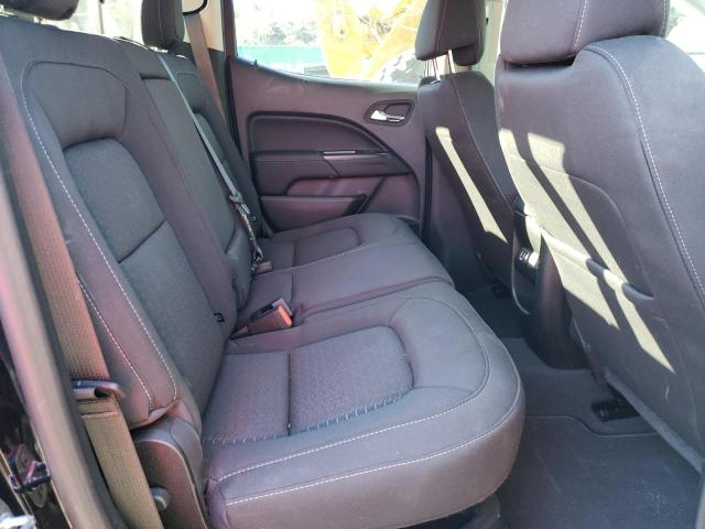 2022 GMC CANYON ELE 1GTG6CEN2N1172289